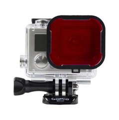 GoPro Aqua Red Filter