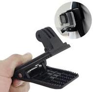 ​GoPro Backpack Rec-mounts Clip Fast Clamp Mount