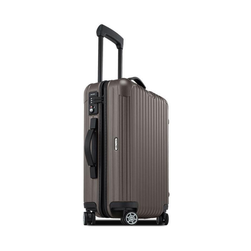 ﻿RIMOWA Salsa Matte copper 21"