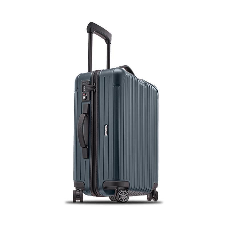 RIMOWA Salsa Matte Blue 21"