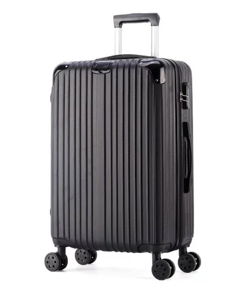 Travel suitcase (other brand)