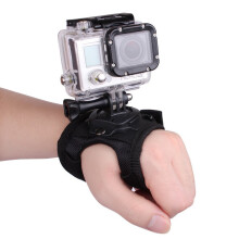 GoPro 手帶