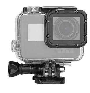 GoPro Waterproof case
