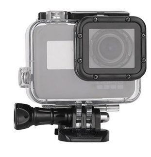 GoPro 防水殻