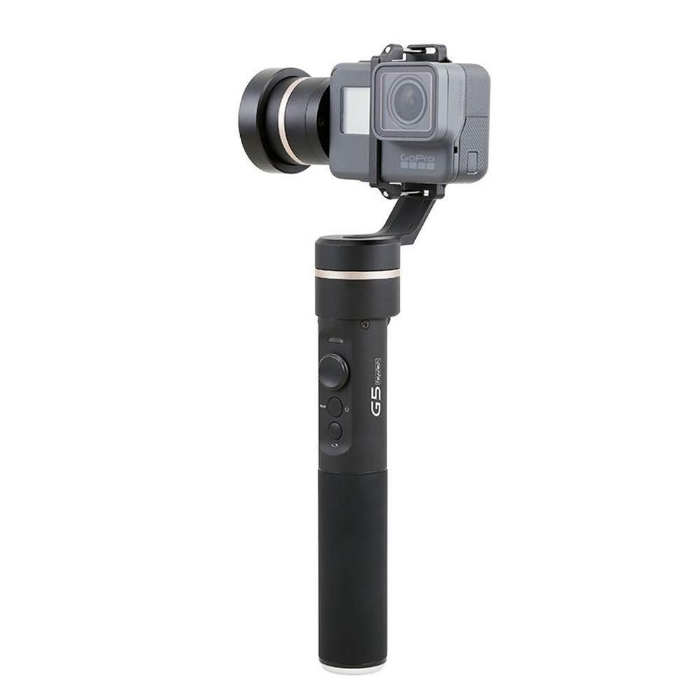 FeiyuTech G5 3-Axis Splashproof Handheld Gimbal (For GoPro)