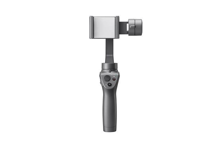 DJI Osmo Mobile 2 Handheld Gimbal (For mobile use)