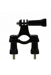 GoPro Bicycle Fixing Bracket