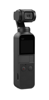 DJI Osmo Pocket