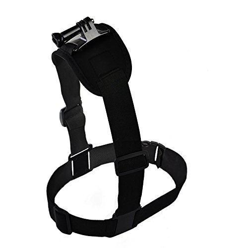 Single Shoulder Strap Mount