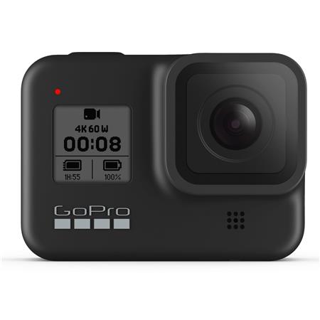 GoPro Hero8 Black 4K Camara